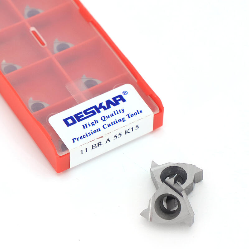 product deskar 11 er a 55 k15 cnc lathe threading inserts thread turning tools cutter tools machine metal-5