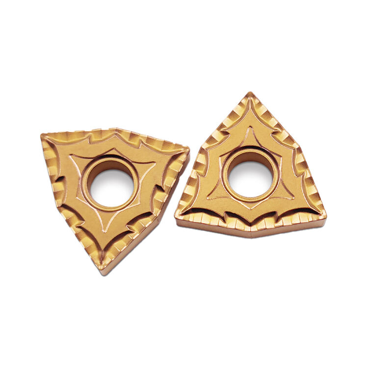 product wholesaleable and durable cnc inserts cnc machine tool accessories cnc hss tools-6