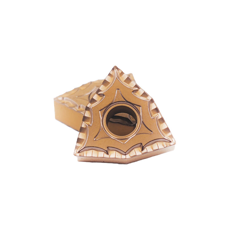 product wholesaleable and durable cnc inserts cnc machine tool accessories cnc hss tools-5