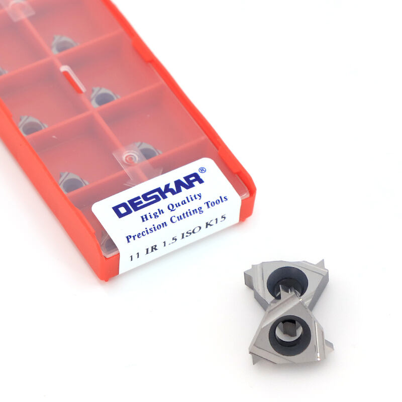 product deskar 11 ir 15 iso k15 threaded inserts carbide insert threading inserts-5