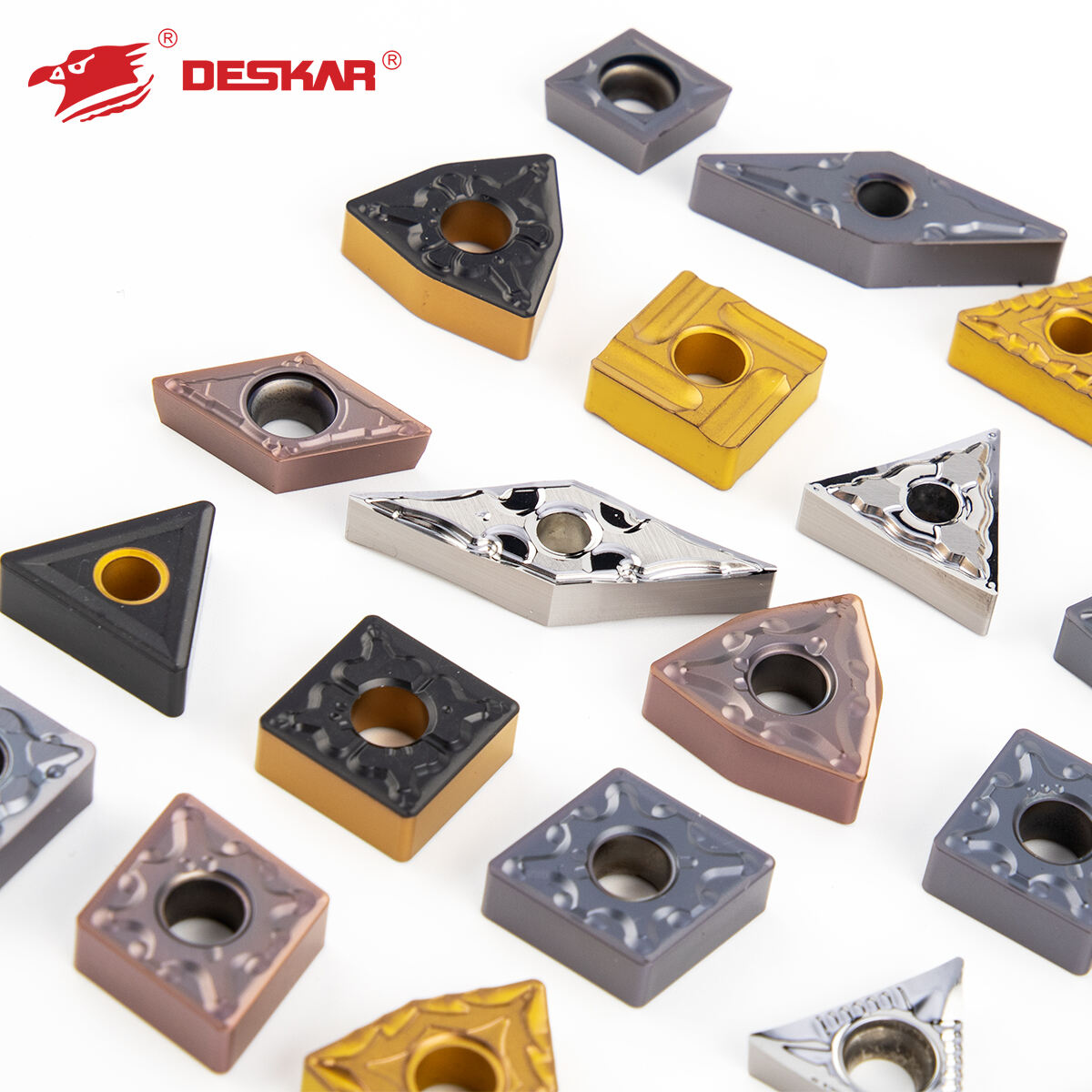 wnmg insertos de carburo carbide insert for tool holder210-5