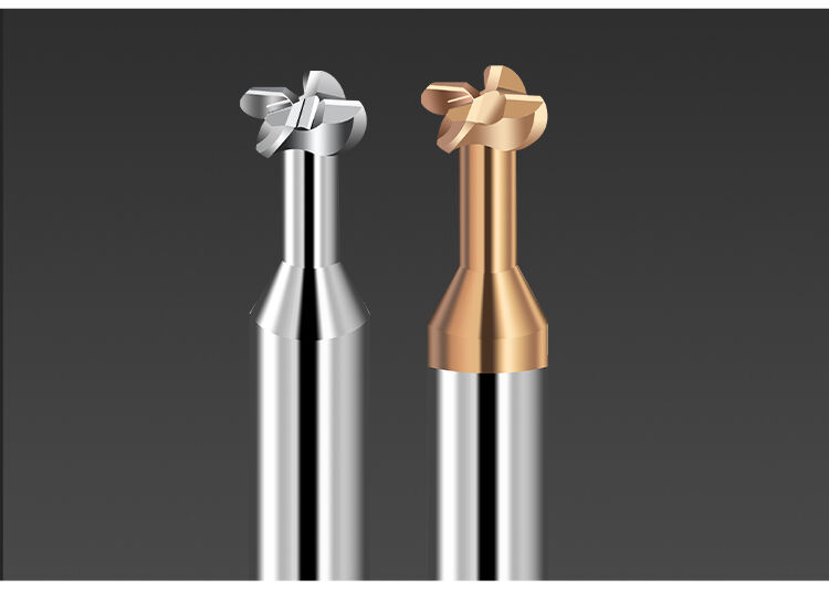 product deskar hrc45 hrc55 hrc65tungsten steel solid hard alloy end mill cnc carbide end milling cutter cnc tool factory customized-10