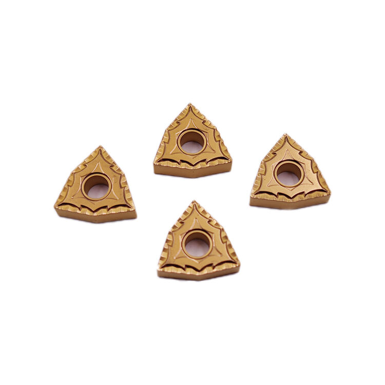 product wholesaleable and durable cnc inserts cnc machine tool accessories cnc hss tools-12