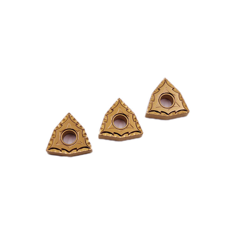 product wholesaleable and durable cnc inserts cnc machine tool accessories cnc hss tools-11