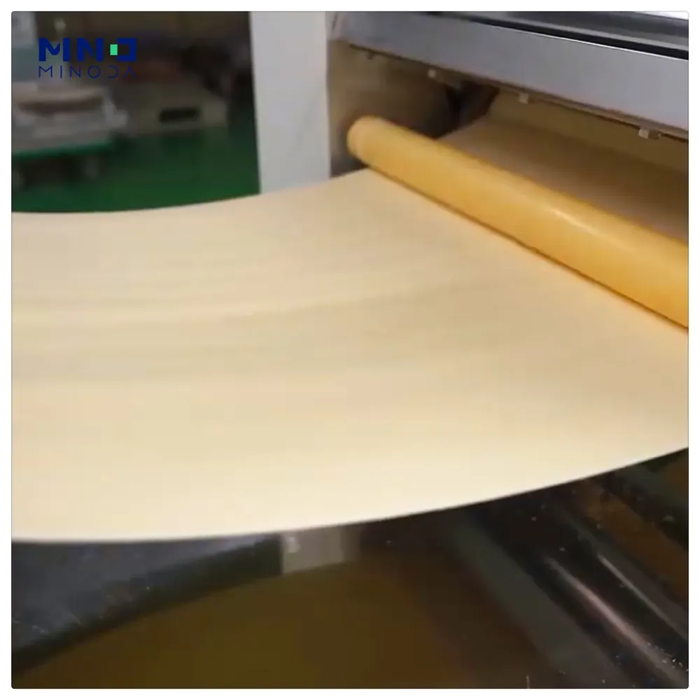 Instant Noodle Equipment For Small Factories