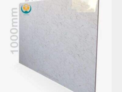 Quick Bathroom Wall Transformation with PVC Panels