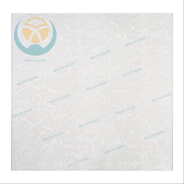 Elevate your interior design with easy-to-install and low-maintenance PVC wall panel ceiling designs