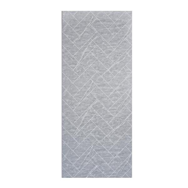 Add Style and Elegance to Your Bathroom with our PVC Shower Panel Designs