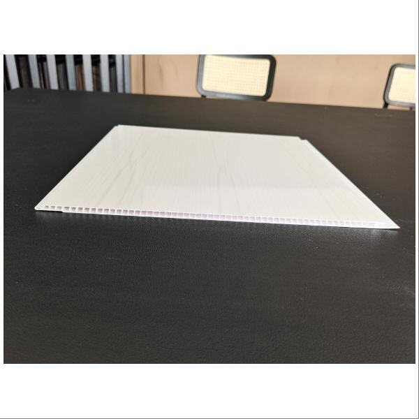 Maximize storage space and showcase products effectively with our customizable PVC slat wall panels