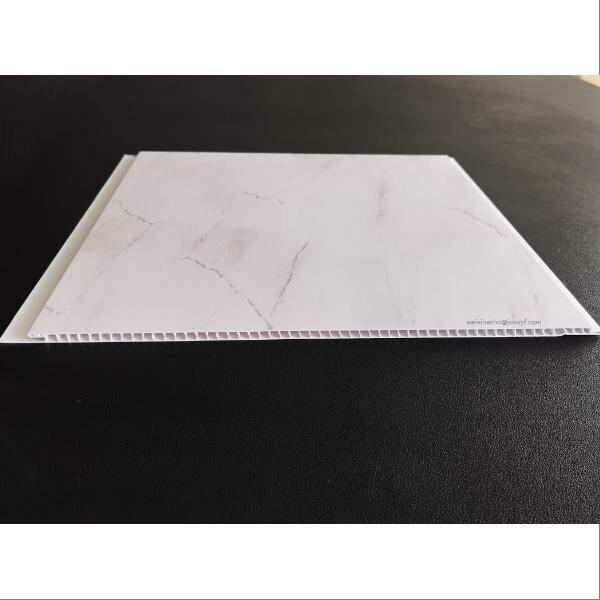 Create a Modern Look with Easy-to-Install UPVC Internal Cladding