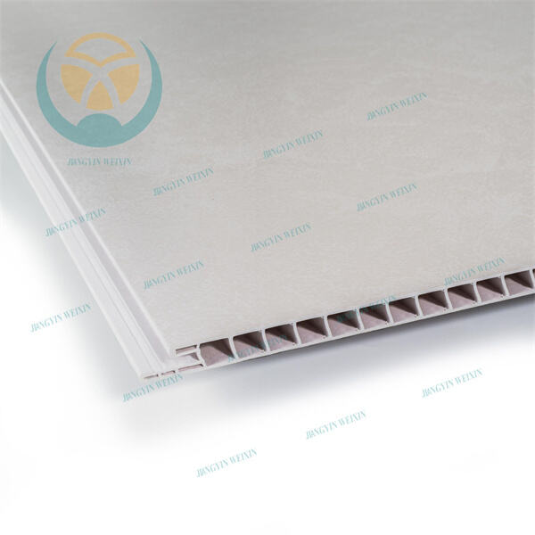 Soluciones asequibles y confiables en láminas de vinilo para techos