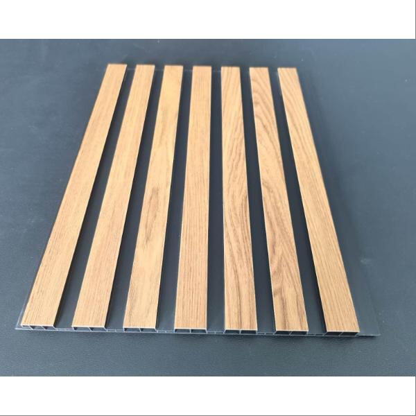 Boost your store's organization and display options with affordable slat wall panels