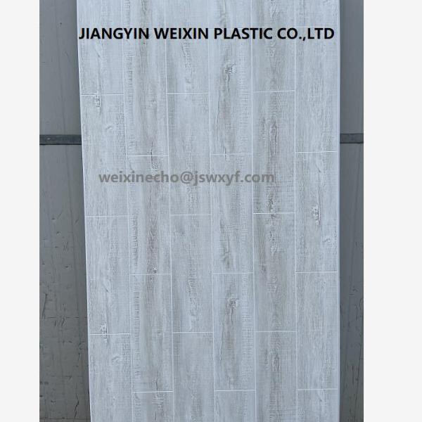 Create Timeless Beauty with Durable White Marble PVC Panels