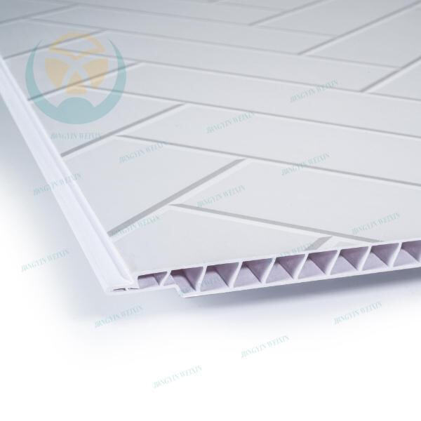 Create a Clean and Modern Look in Your Bathroom with Easy-to-Install Cladding