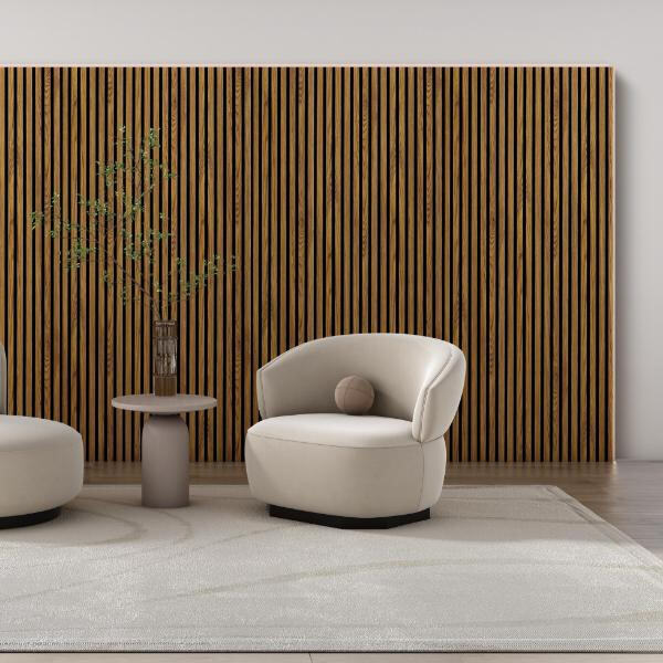 Boost Sales and Organize Inventory with Stylish Slatwall Solutions