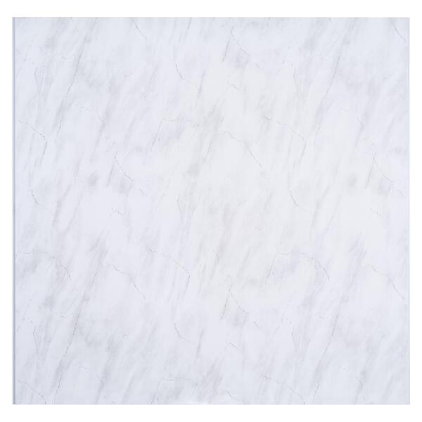 Easy to Install and Maintain for Hassle-Free Upkeep