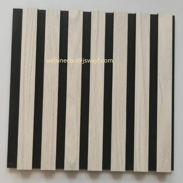 Effortlessly Update Your Home with Black Slat Wall Panels