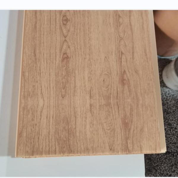 Easy Installation for Interior PVC Wall Cladding