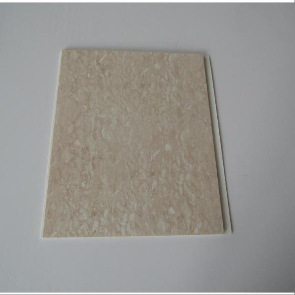Stand Out in the Market with Trendy Marble PVC Panels for Wholesale Purchase