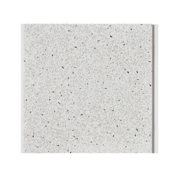 Easy Installation and Maintenance with 3D PVC Wall Panels