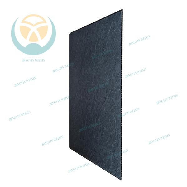 Durable and Waterproof PVC Wall Panels for Home Renovations