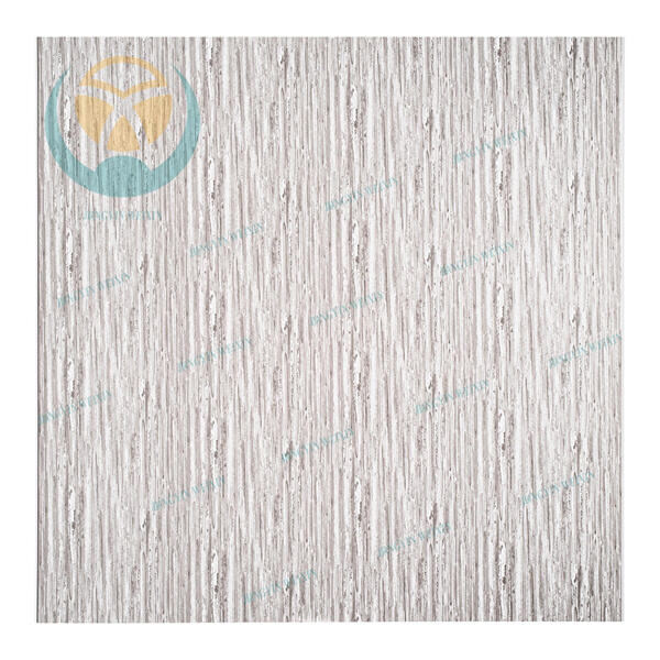 모든 욕실 디자인에 맞게 맞춤 제작 가능한 PVC 천장