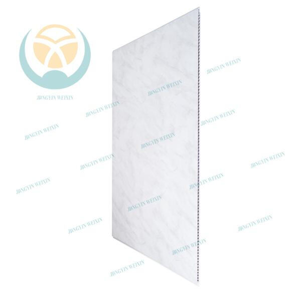 Find out how easy it is to care for and clean a PVC bath panel.