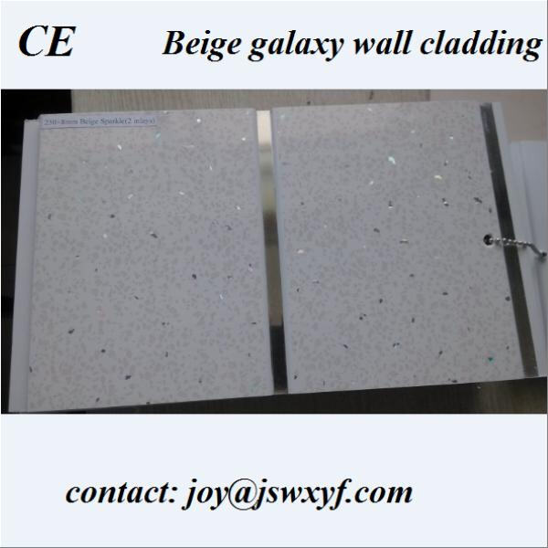 다양한 선택이 가능한 당사의 PVC 장식 패널로 인테리어 디자인을 한 단계 업그레이드하세요