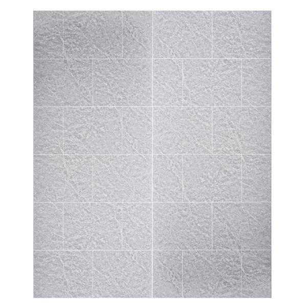 Easy Installation and Maintenance of PVC Wall Panels