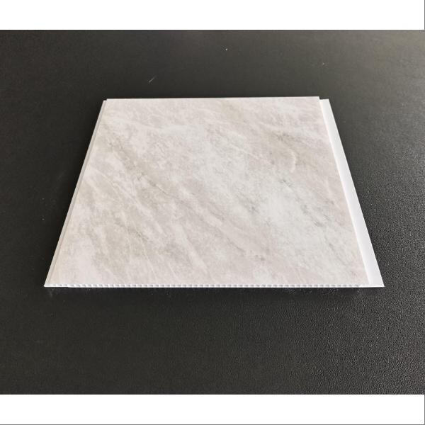 Choose Eco-Friendly Indoor Plastic Cladding for Sustainable Spaces