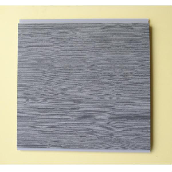 Environmentally Friendly PVC Wall Cladding Options