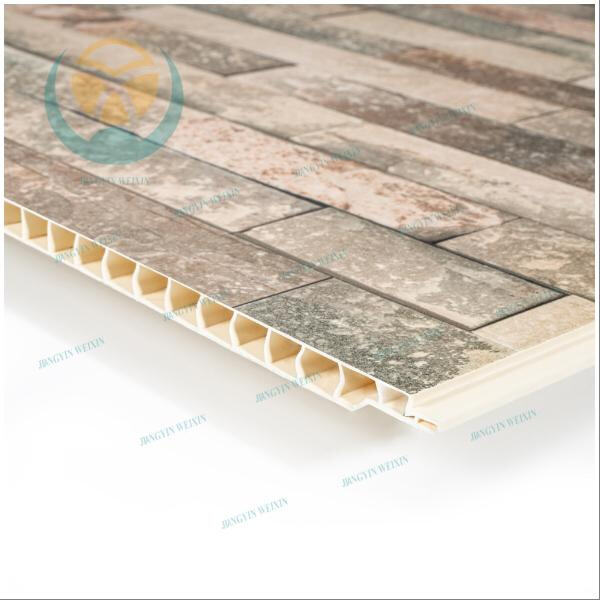 Increase the value of your property with our durable and stylish marble effect wall panels