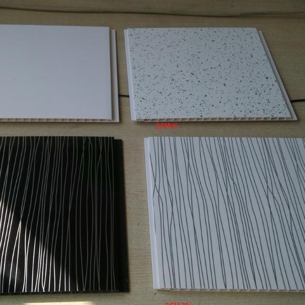 Versatile Use of Plastic Wall Paneling in Retail Stores and Offices