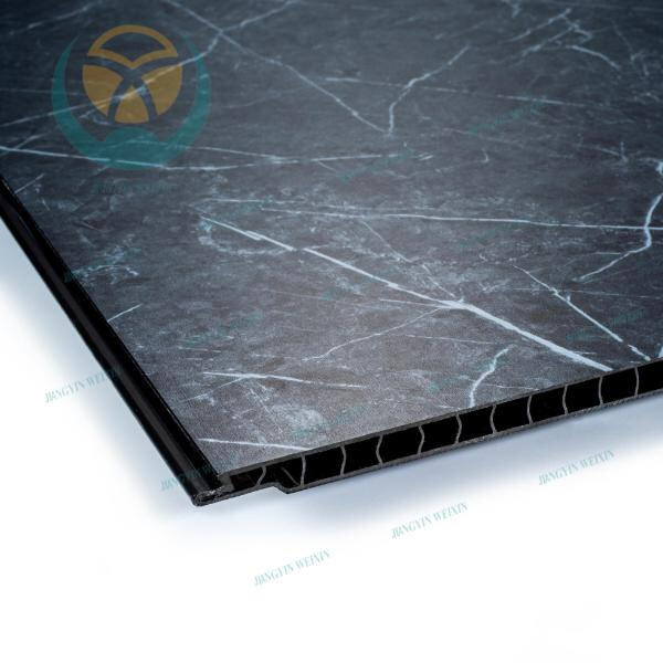 Affordable and Easy-to-Install PVC Ceiling for Wholesale Buyers