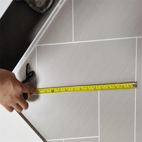 High-quality materials that resist water damage and mold growth.