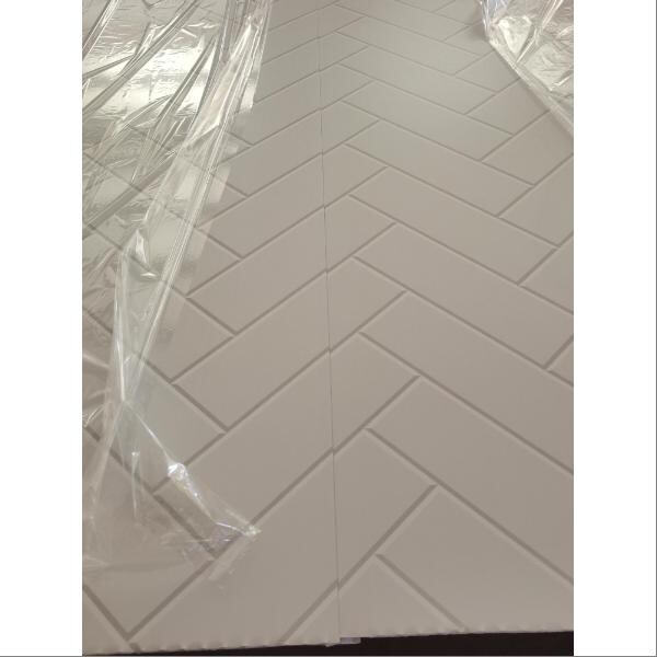 Elevate Your Bathroom Design with Premium Paneling Options