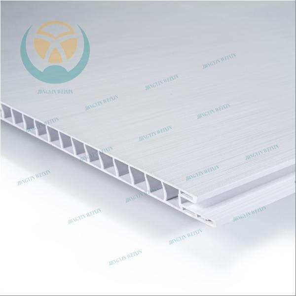 Innovative designs and customizable solutions for your PVC ceiling needs