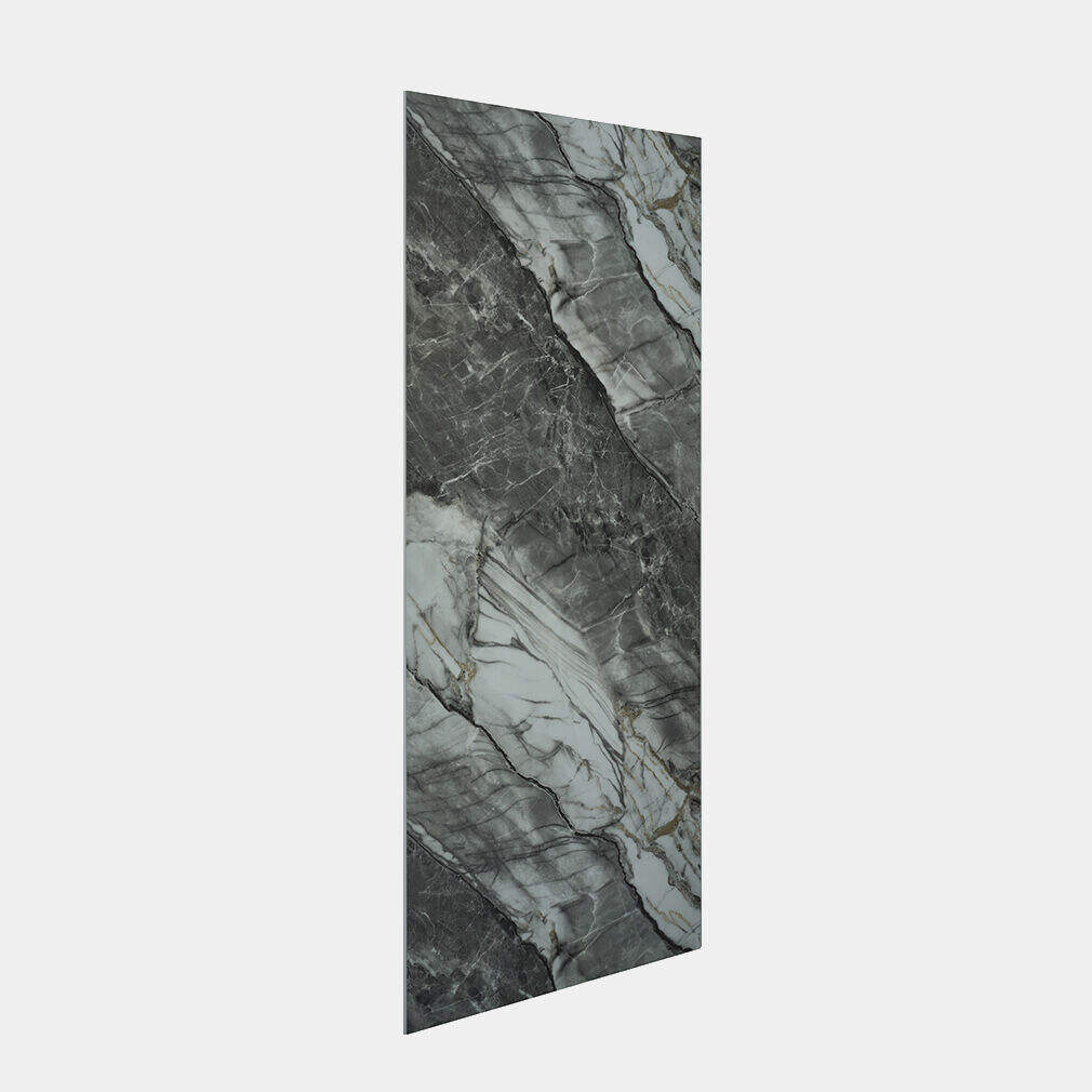 The Role of 1000x2400mm PVC Wall Panels in Large-Scale Installations