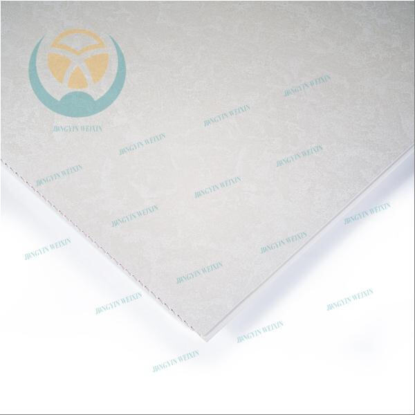 Durable and Low-Maintenance PVC Ceiling Panels for Wholesale Buyers