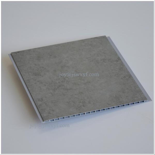 Transform Your Space with PVC Marble Wall Panels