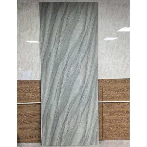 Enhance Your Bathroom's Appearance with Water-Resistant PVC Wall Panels