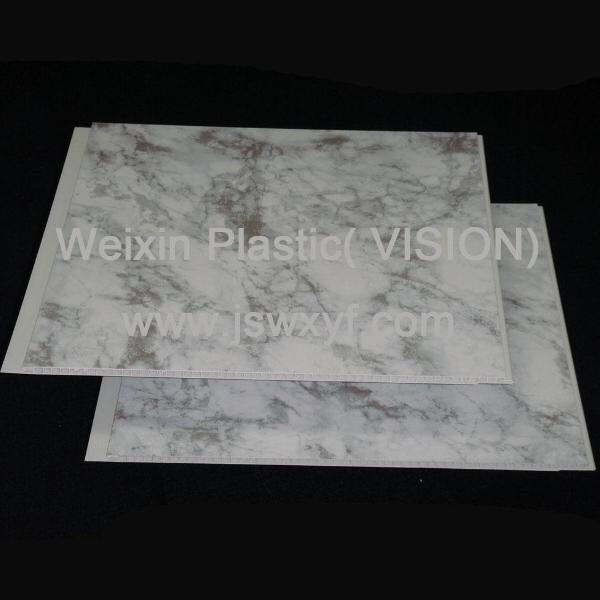 Elevate Your Interior Design with Marble PVC Panels