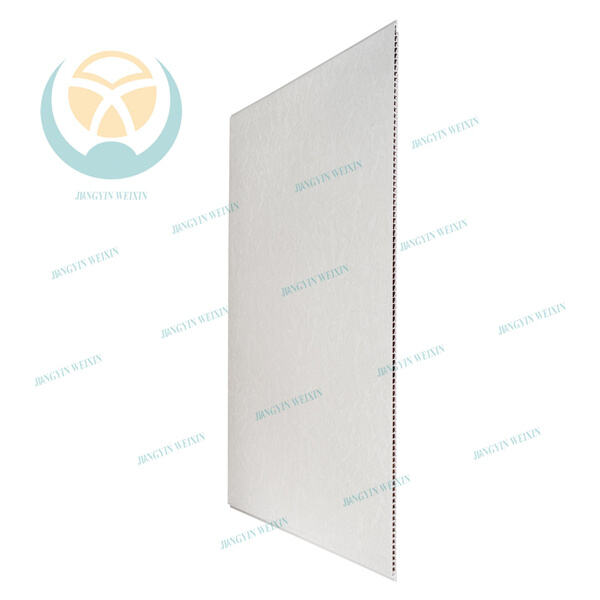 Explora una amplia gama de opciones de láminas de vinilo para techos