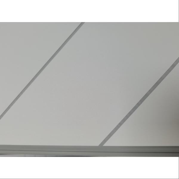 Patirkite baltos marmuro PVC apdailos grožį ir išraiškingumą