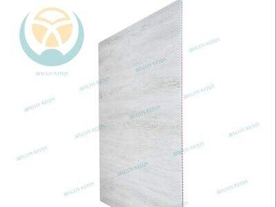 Что делает ПВХ-панели для стен душевых пригодными для проектов в помещениях с повышенной влажностью