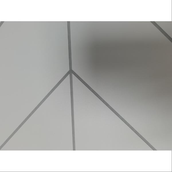 Sukurkite prabangų ir amžiną stilių su mūsų baltos marmuro PVC apdaila