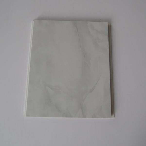 Elevate your design with cost-effective PVC marble sheets