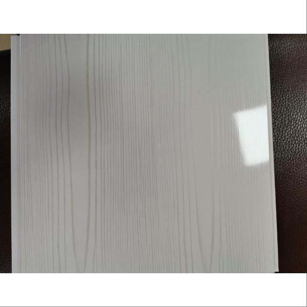 Discover the Durability and Elegance of Marble PVC Wall Panels