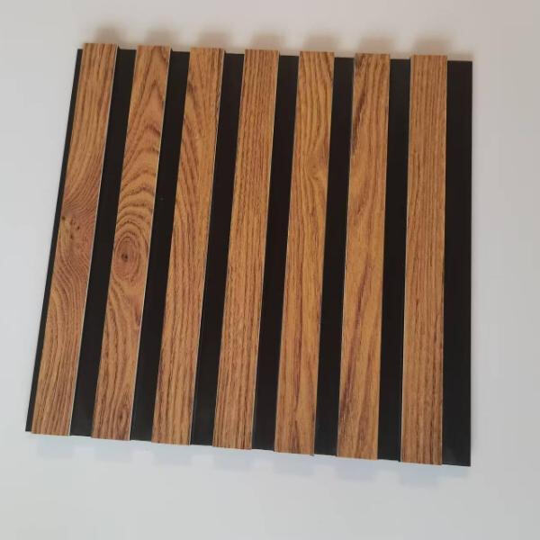 Durable and Versatile Slat Wall Panels for Organizing Merchandise