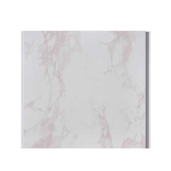 Širok izbor barv in dizajnov za vodoodporne plastične stenske panеле